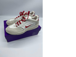 USED Nike basketball shoes