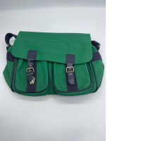 Green handbag Green handbag