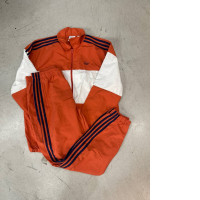 SECONDHAND ADIDAS sportsuit