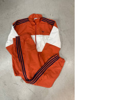 SECONDHAND ADIDAS sportsuit