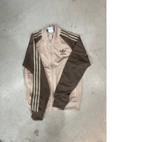 USED Adidas brown sweater