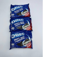 Set of 3 OREO cookie