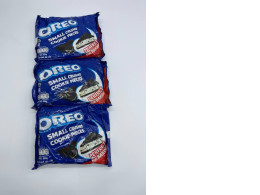 Set of 3 OREO cookie
