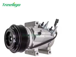 HS13 A/c Compressor for Ford Ranger Mazda BT50 1715092 1715093 AB3919D629AB AB3919D629BB UC9M19D629BB 5329259 AB39-19D629-BC HS13 A/c Compressor for Ford Ranger Mazda BT50 1715092 1715093 AB3919D629AB AB3919D629BB UC9M19D629BB 5329259 AB39-19D629-BC