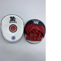 Set of 2 MONGKOL training gloves