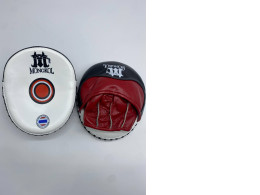 Set of 2 MONGKOL training gloves