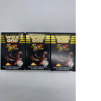 Set of 3 WAXONE Sun Block