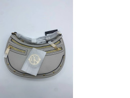 Grey Women's handbag