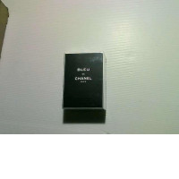 perfume from CHANEL