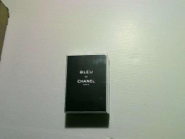 perfume from CHANEL