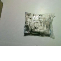 cotton pad for removing makeup