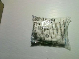 cotton pad for removing makeup