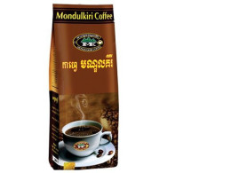 Cambodian Ground Coffee