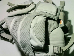 baby carrier