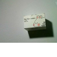 Night light for children