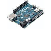 ARDUINO UNO WiFi REV2