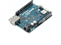 ARDUINO UNO WiFi REV2