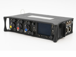 sound control device