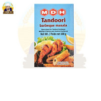 MDH Tandoori Barbeque Masala