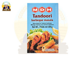 MDH Tandoori Barbeque Masala