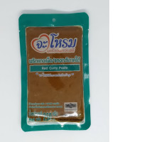 Red curry paste