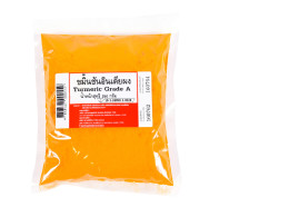 Turmeric Powder Grade A 250 g 
