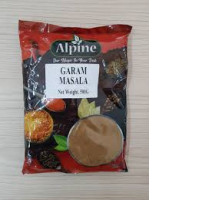Garam Masala Alpine