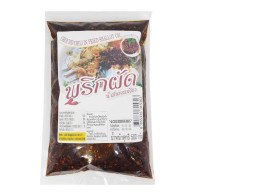 Ground Chili In Fried Shallot Oil 500 g