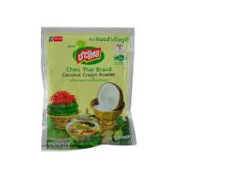 Chao Thai Brand Coconut Cream Powder 60g