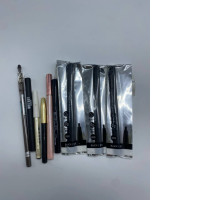 Set of 9 Black eyebrow pencil for women Set of 9 Black eyebrow pencil for women