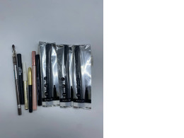 Set of 9 Black eyebrow pencil for women 