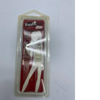 Women's underwear straps 