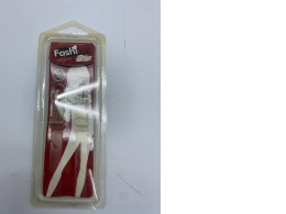 Women's underwear straps 