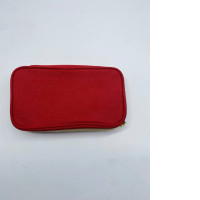 Red storage bag Red storage bag