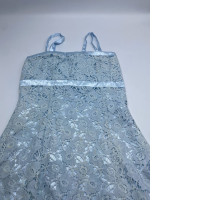 Women's purple one-shoulder maxi dress 