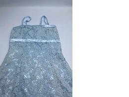 Women's purple one-shoulder maxi dress 