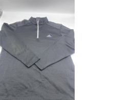 Adidas Golf Adicross Fleece 1/4 Zip Sz Large  