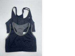 Set of 2 Black Bar Sport Shirt 