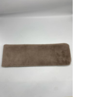 Women's gray warm scarf Women's gray warm scarf