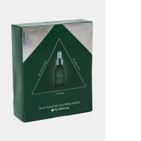  Mistine Ejitsu 3D Action Pore Tightening Serum plus Whitening 13.5 ml. 