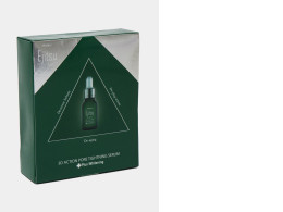  Mistine Ejitsu 3D Action Pore Tightening Serum plus Whitening 13.5 ml. 