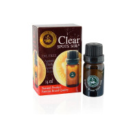 Madame Heng Clear Spots sol. Blemishes, Dark Spots Serum Face  