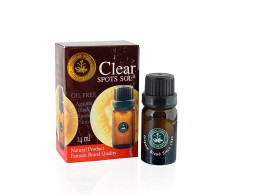 Madame Heng Clear Spots sol. Blemishes, Dark Spots Serum Face Madame Heng Clear Spots sol. Blemishes, Dark Spots Serum Face