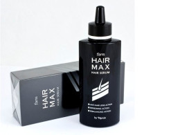 Faris Hair Max Hair Serum Faris Hair Max Hair Serum