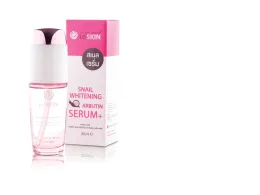 LE SKIN Snail Whitening Arbutin Serum 30 mL 