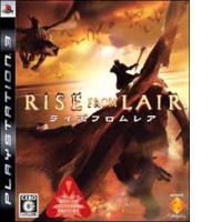 Rise from Lair for PlayStation 3