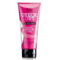 Mistine Check Out Body Cream Gel Mistine Check Out Body Cream Gel