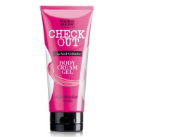 Mistine Check Out Body Cream Gel