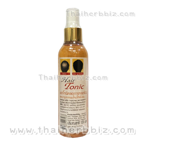 Genive Hair Tonic reduces hair loss and nourishes new hair roots to be strong. Genive Hair Tonic reduces hair loss and nourishes new hair roots to be strong.