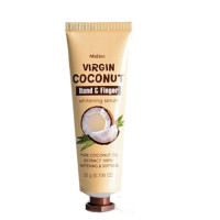 Mistine Virgin Coconut Hand & Finger Whitening Serum 